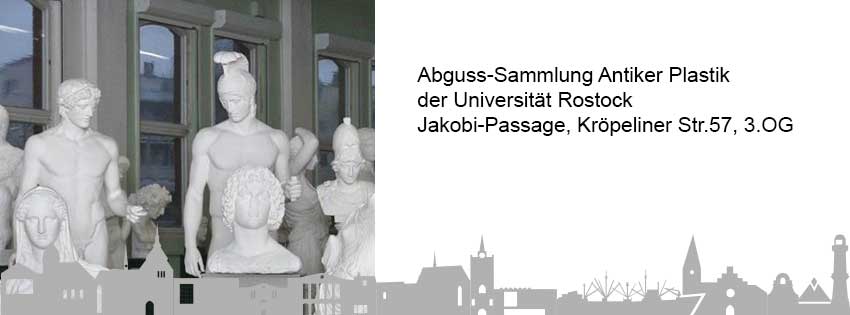 Abguss-Sammlung Antiker Plastik, Heinrich-Schliemann-Institut