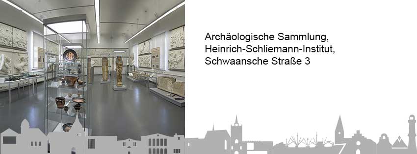 Heinrich Schliemann-Institut