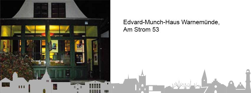 Edvard Munch Haus