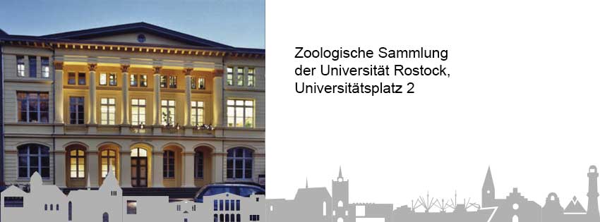 Zoologische Sammlung der Universität Rostock